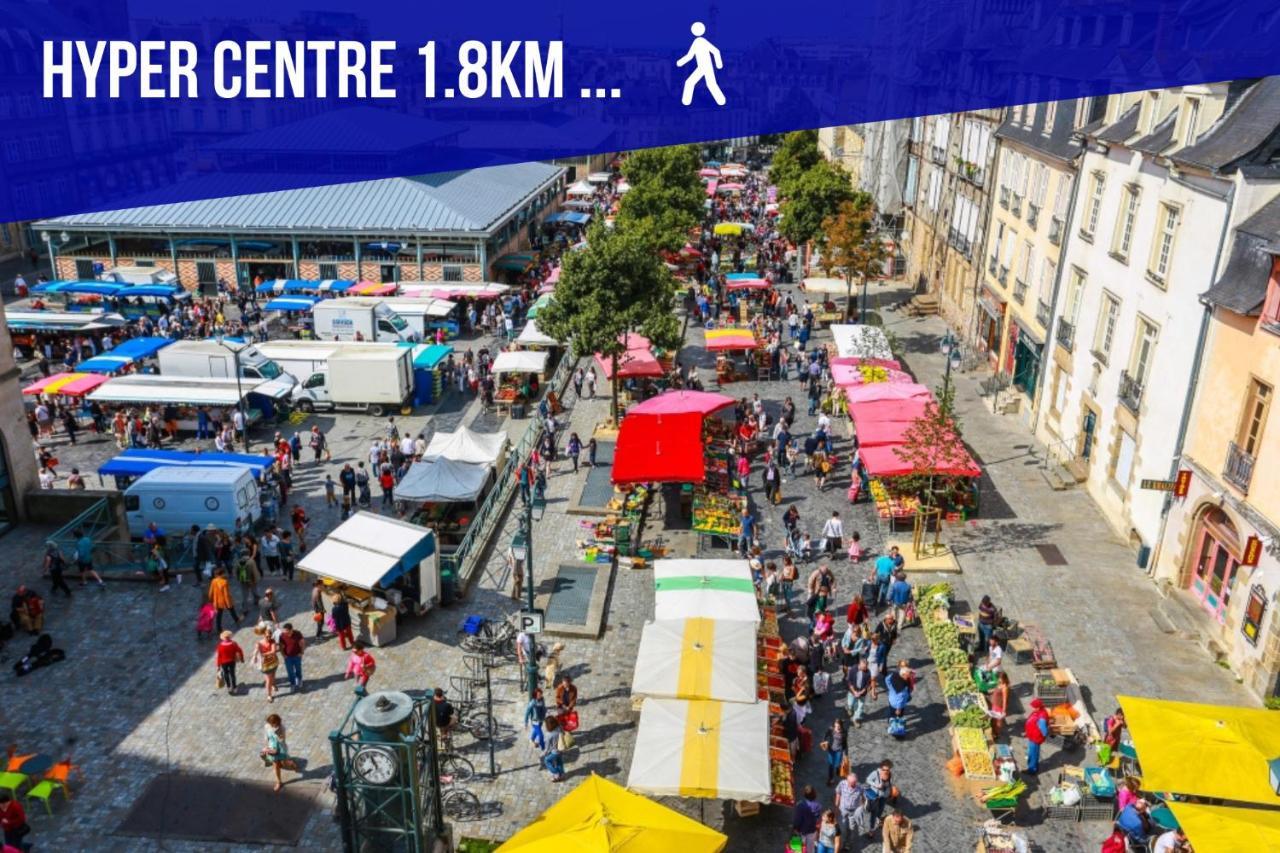 Appart'hodromme Longchamp Appartement