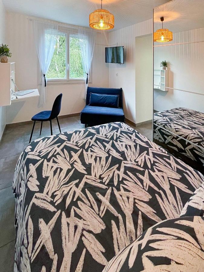 Appartement Appart'hodromme Longchamp *