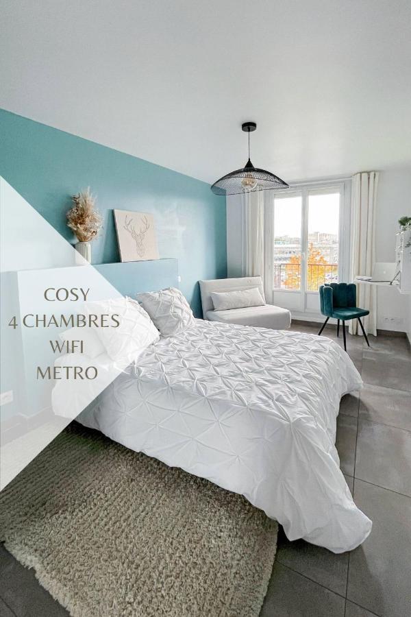 Appart'hodromme Longchamp Appartement