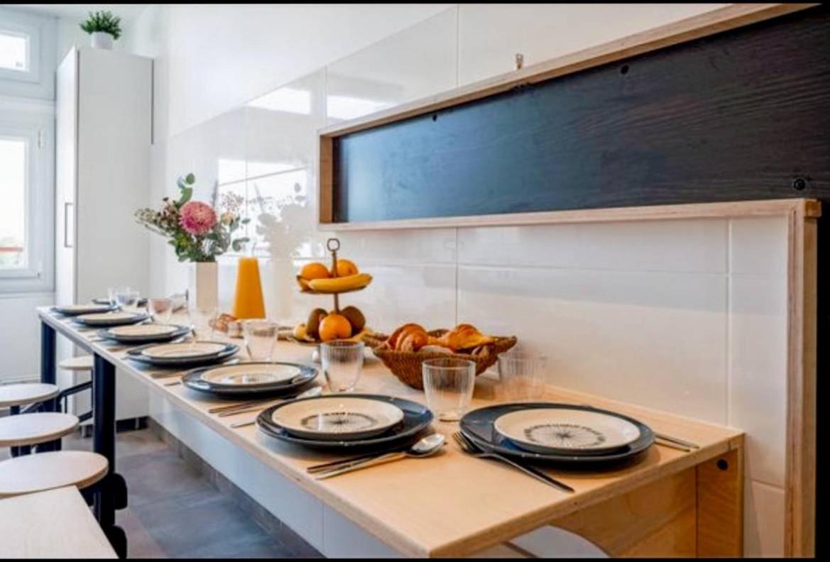 Appart'hodromme Longchamp