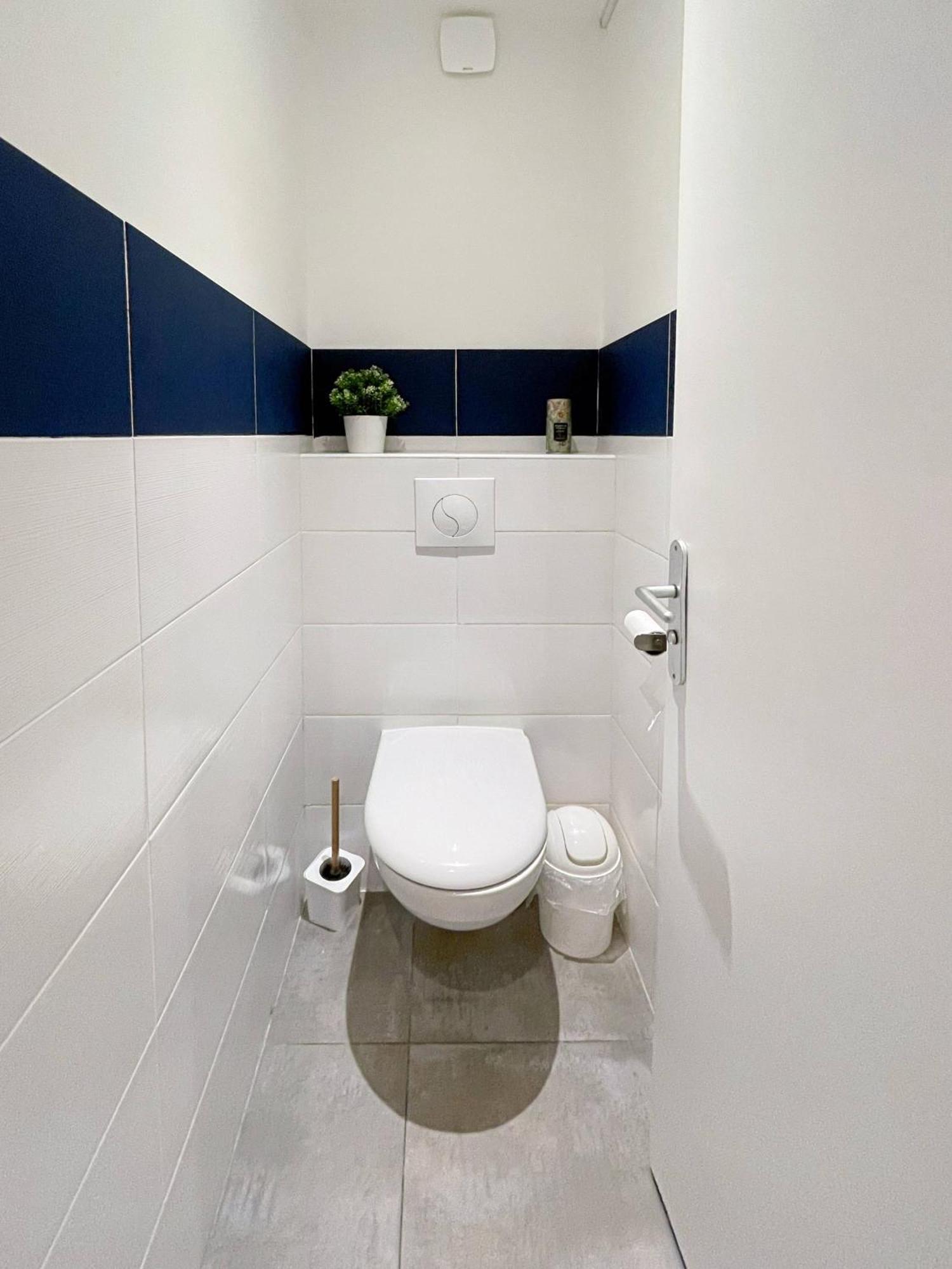 Appart'hodromme Longchamp Appartement *