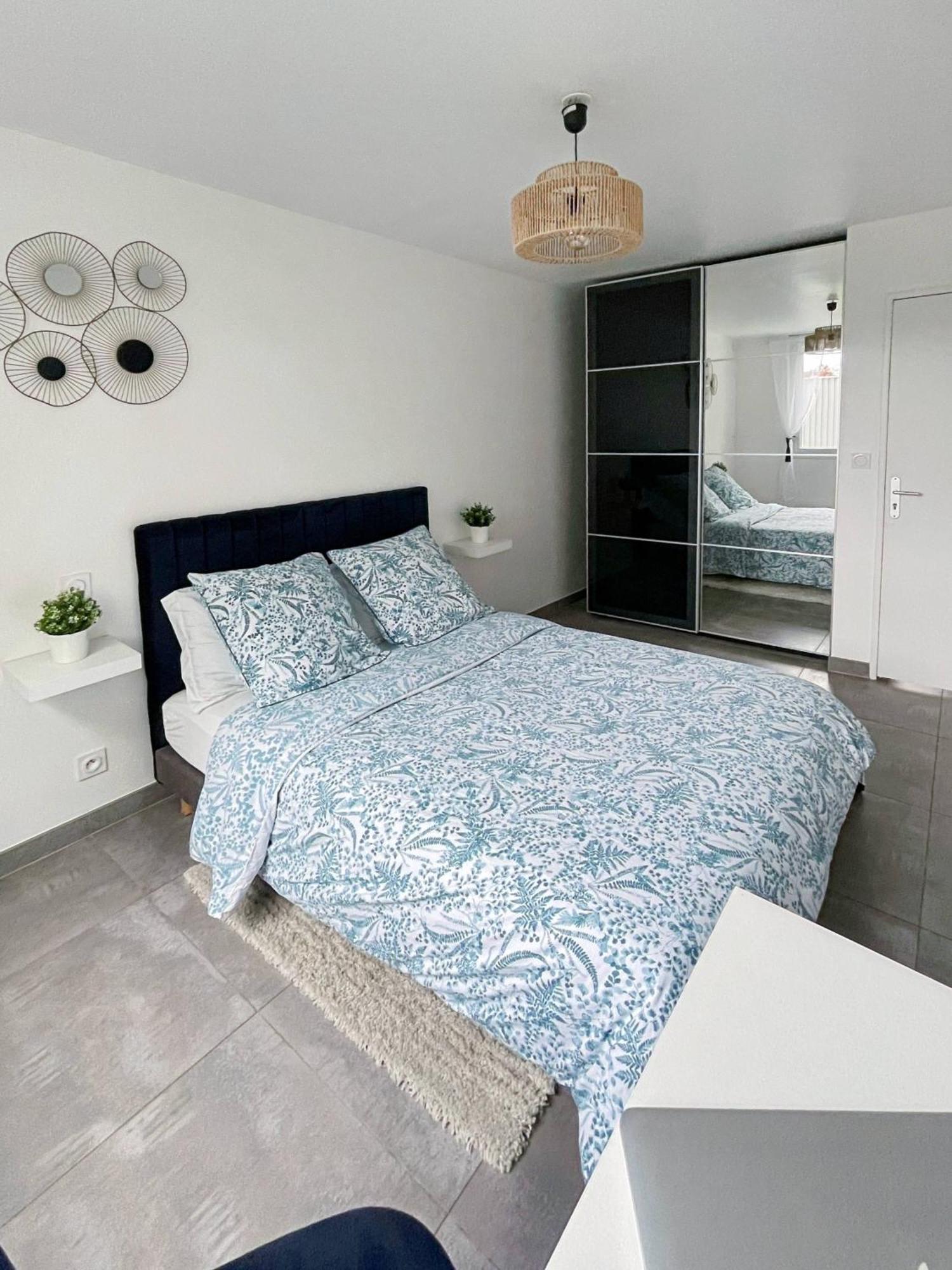 Appart'hodromme Longchamp * Rennes