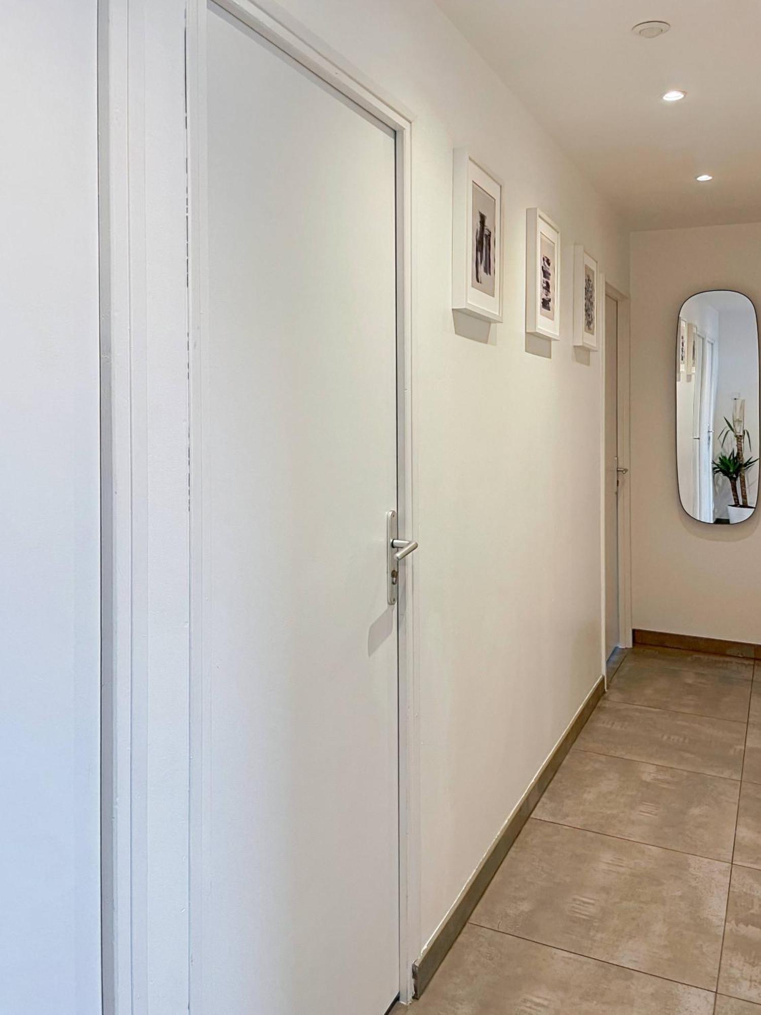 Appartement Appart'hodromme Longchamp